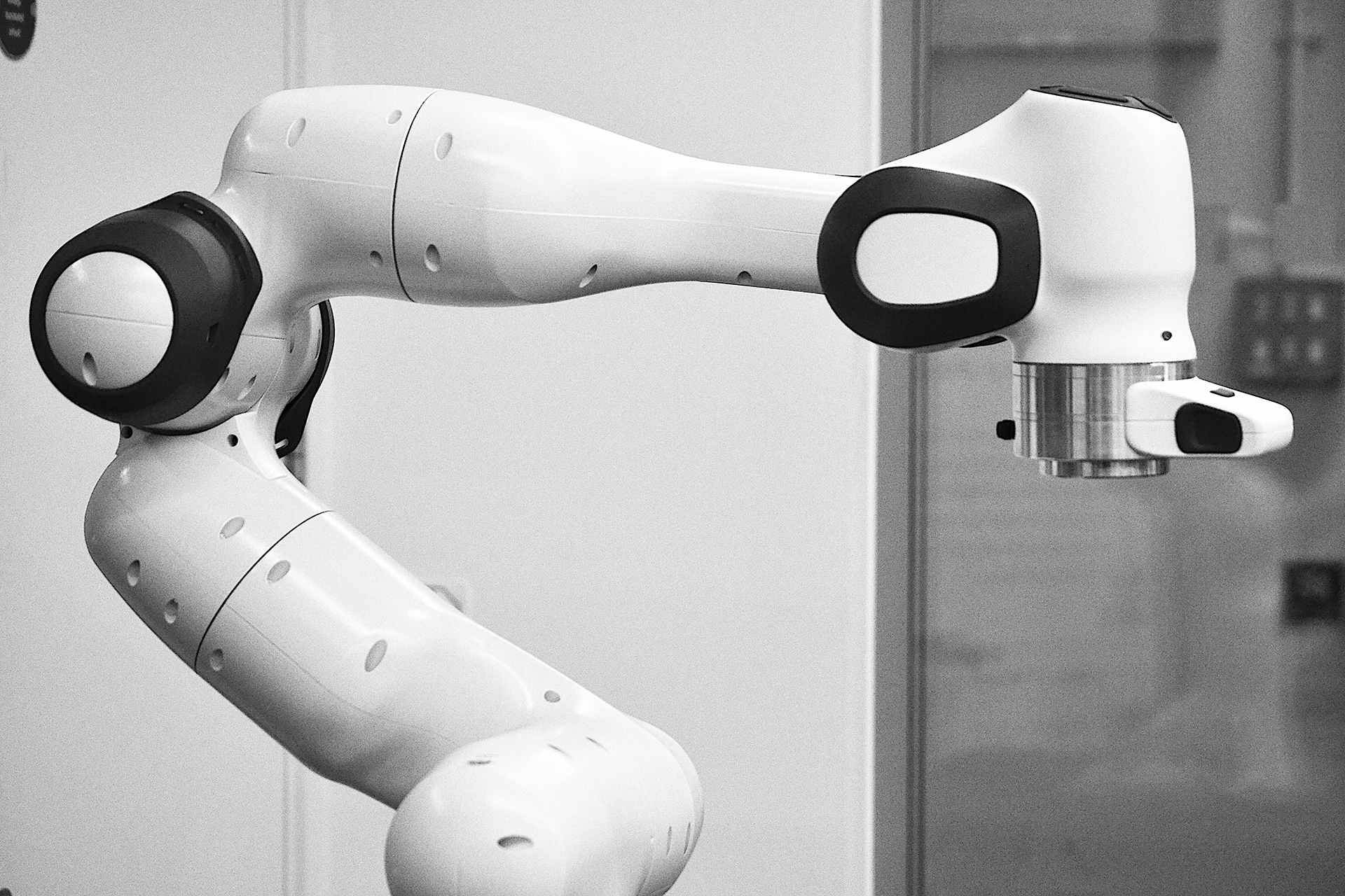 Lab | HAIR - Human Augmentation and Interactive Robotics team