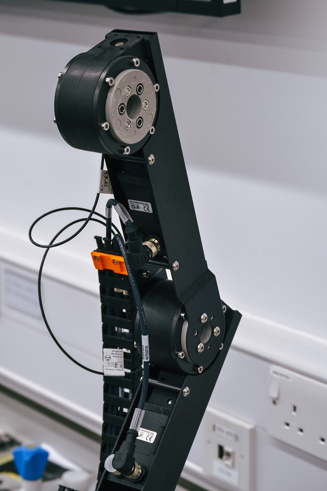 Lab | HAIR - Human Augmentation and Interactive Robotics team