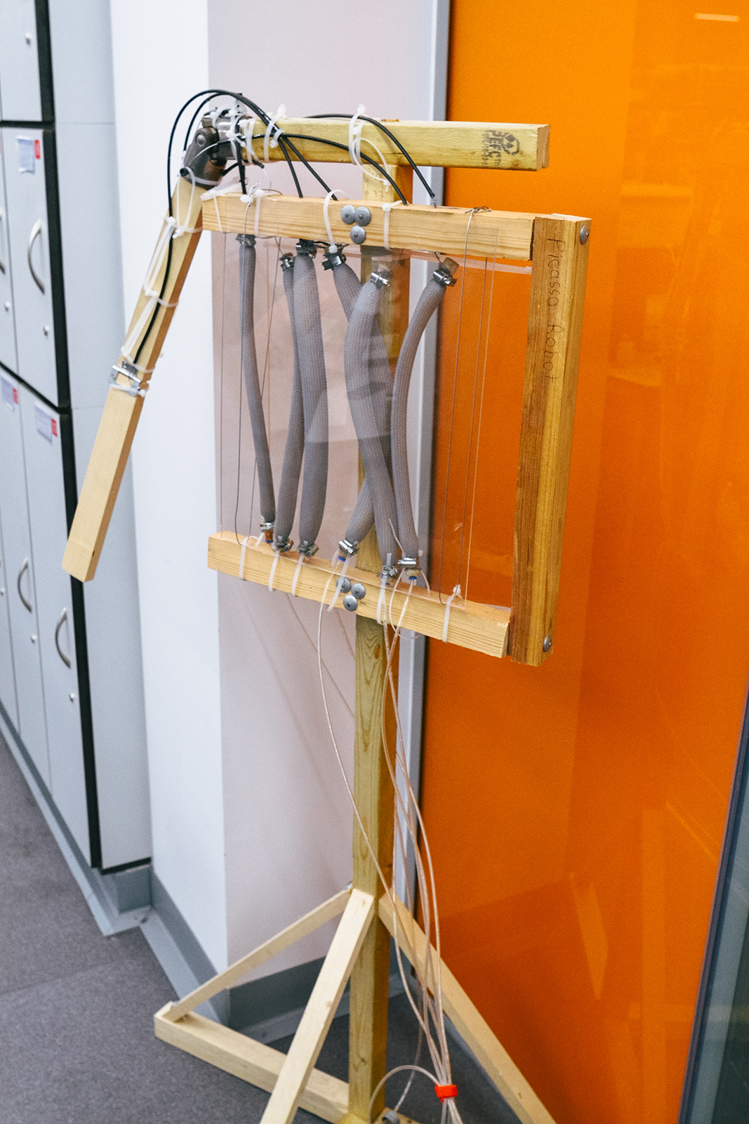 Lab | HAIR - Human Augmentation and Interactive Robotics team